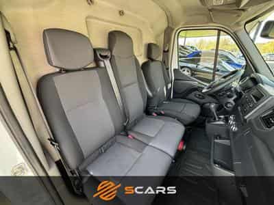 Renault Master 2.3 DCI L2H2 Business 179CV *Automatique (2023) - Photo 11