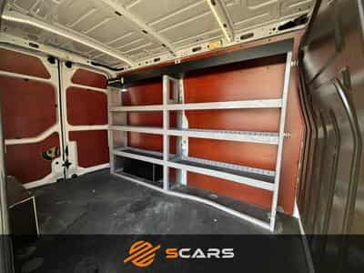 Renault Master 2.3 DCI L2H2 Business 179CV *Automatique (2023) - Photo 13