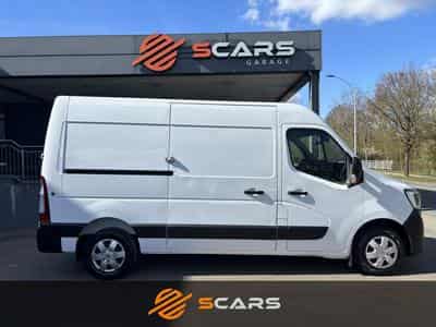 Renault Master 2.3 DCI L2H2 Business 179CV *Automatique (2023) - Photo 3