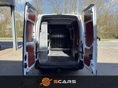 Renault Master 2.3 DCI L2H2 Business 179CV *Automatique (2023) - Photo 5