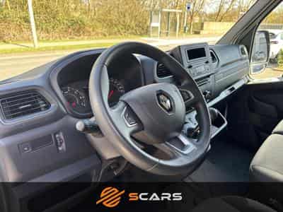 Renault Master 2.3 DCI L2H2 Business 179CV *Automatique (2023) - Photo 8