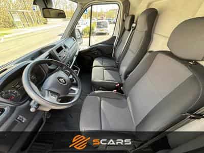 Renault Master 2.3 DCI L2H2 Business 179CV *Automatique (2023) - Photo 9