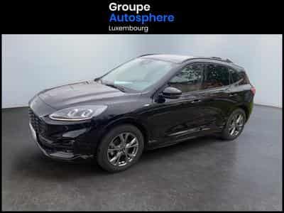 Ford Kuga 2.0 TDCI  fwd Auto ST-LINE X (2023) - Foto 1