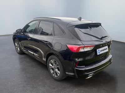 Ford Kuga 2.0 TDCI  fwd Auto ST-LINE X (2023) - Foto 3