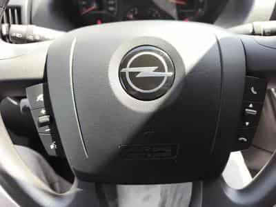 Opel Movano 2.2D L4H3 (2024) - Foto 11