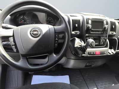 Opel Movano 2.2D L4H3 (2024) - Foto 12