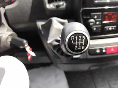 Opel Movano 2.2D L4H3 (2024) - Foto 15