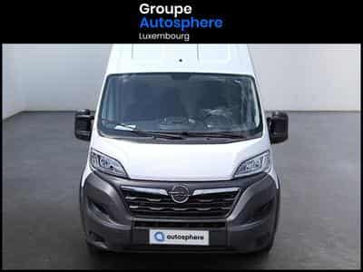 Opel Movano 2.2D L4H3 (2024) - Foto 2