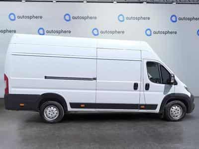 Opel Movano 2.2D L4H3 (2024) - Foto 3
