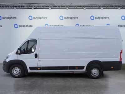 Opel Movano 2.2D L4H3 (2024) - Foto 6