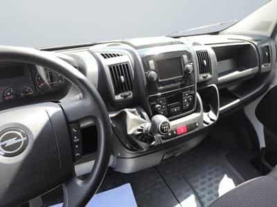 Opel Movano 2.2D L4H3 (2024) - Foto 9