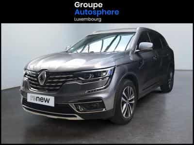 Renault Koleos 2.0 dCi 4WD Initiale Paris X-Tronic (2023) - Photo 1