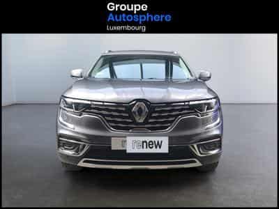 Renault Koleos 2.0 dCi 4WD Initiale Paris X-Tronic (2023) - Photo 2