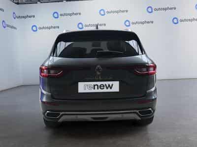 Renault Koleos 2.0 dCi 4WD Initiale Paris X-Tronic (2023) - Photo 4