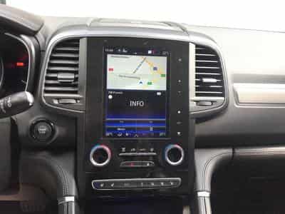 Renault Koleos 2.0 dCi 4WD Initiale Paris X-Tronic (2023) - Photo 9