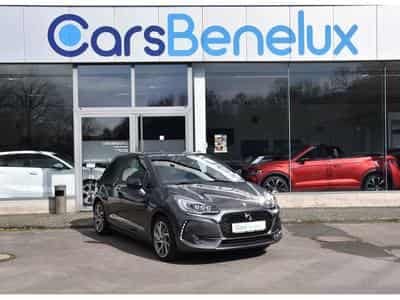 DS Automobiles DS3 1.2 PureTech So Chic Auto. CUIR GPS REGUL CAM 1° MAIN (2019) - Foto 1