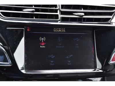 DS Automobiles DS3 1.2 PureTech So Chic Auto. CUIR GPS REGUL CAM 1° MAIN (2019) - Foto 11