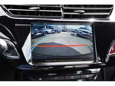 DS Automobiles DS3 1.2 PureTech So Chic Auto. CUIR GPS REGUL CAM 1° MAIN (2019) - Foto 14