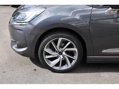 DS Automobiles DS3 1.2 PureTech So Chic Auto. CUIR GPS REGUL CAM 1° MAIN (2019) - Foto 5