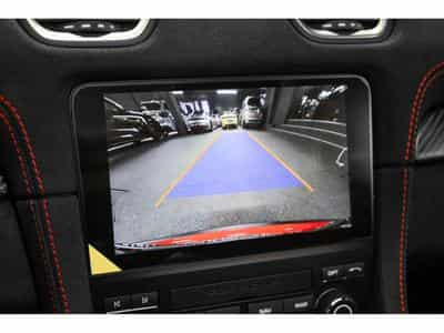 Porsche Boxster 718 Spyder RS PDK - PACK WEISSACH - JANTES MAGNESIUM (2024) - Photo 14