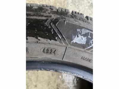 Pneus – 16" - Photo 1