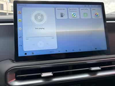 Baic BJ30 4X4 (2026) - Photo 11