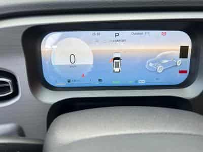 Baic BJ30 4X4 (2026) - Photo 14