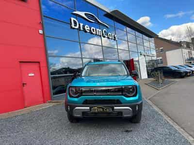 Baic BJ30 4X4 (2026) - Photo 5