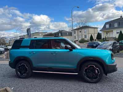 Baic BJ30 4X4 (2026) - Photo 6