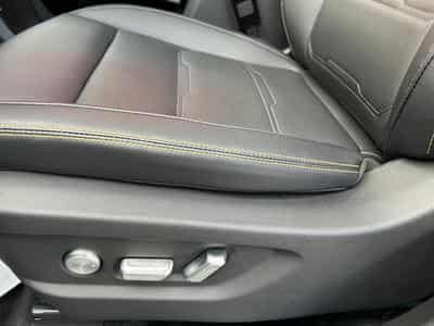 Baic BJ30 4X4 (2026) - Photo 9