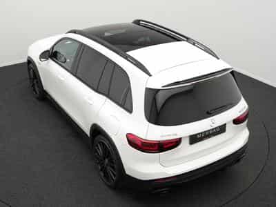 Mercedes GLB 35 AMG 4MATIC Pano+AHK+Kamera (2021) - Foto 13