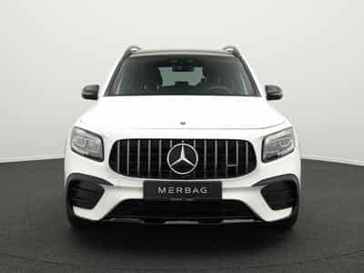 Mercedes GLB 35 AMG 4MATIC Pano+AHK+Kamera (2021) - Foto 2