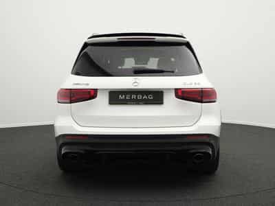 Mercedes GLB 35 AMG 4MATIC Pano+AHK+Kamera (2021) - Foto 4