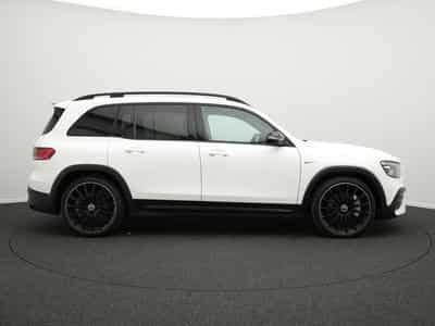 Mercedes GLB 35 AMG 4MATIC Pano+AHK+Kamera (2021) - Foto 5