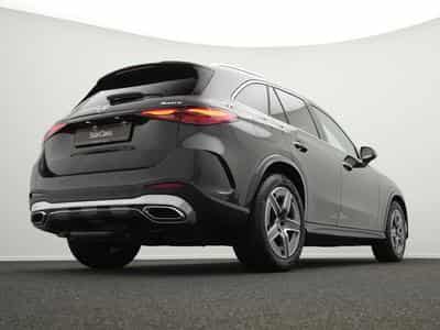 Mercedes GLC 300 d 4M AMG-Line Digital+AHK+360°+Distr+Mem (2025) - Foto 11