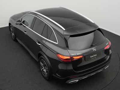 Mercedes GLC 300 d 4M AMG-Line Digital+AHK+360°+Distr+Mem (2025) - Foto 13