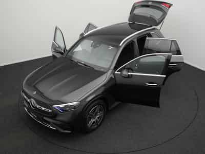 Mercedes GLC 300 d 4M AMG-Line Digital+AHK+360°+Distr+Mem (2025) - Foto 14