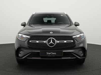 Mercedes GLC 300 d 4M AMG-Line Digital+AHK+360°+Distr+Mem (2025) - Foto 2