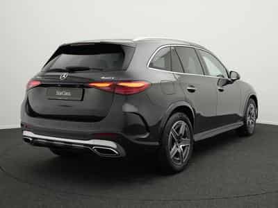 Mercedes GLC 300 d 4M AMG-Line Digital+AHK+360°+Distr+Mem (2025) - Foto 3