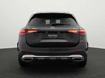 Mercedes GLC 300 d 4M AMG-Line Digital+AHK+360°+Distr+Mem (2025) - Foto 4