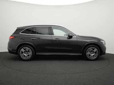 Mercedes GLC 300 d 4M AMG-Line Digital+AHK+360°+Distr+Mem (2025) - Foto 5