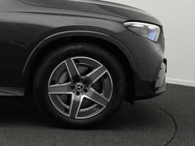 Mercedes GLC 300 d 4M AMG-Line Digital+AHK+360°+Distr+Mem (2025) - Foto 8