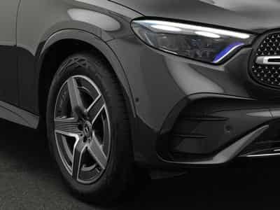 Mercedes GLC 300 d 4M AMG-Line Digital+AHK+360°+Distr+Mem (2025) - Foto 9