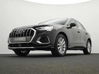 Audi Q3 40 2,0 TFSI quattro advanced (EURO 6d-TEMP) (1970) - Foto 10