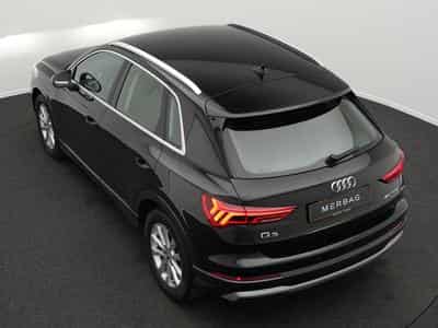 Audi Q3 40 2,0 TFSI quattro advanced (EURO 6d-TEMP) (1970) - Foto 13