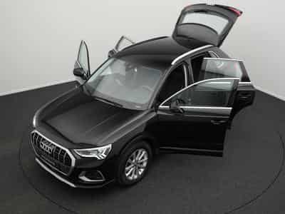 Audi Q3 40 2,0 TFSI quattro advanced (EURO 6d-TEMP) (1970) - Foto 14