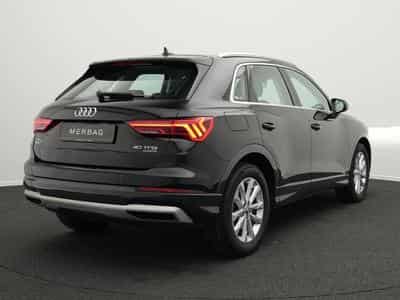 Audi Q3 40 2,0 TFSI quattro advanced (EURO 6d-TEMP) (1970) - Foto 3