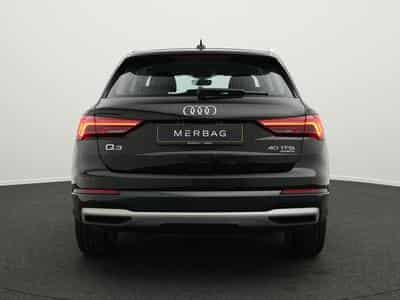 Audi Q3 40 2,0 TFSI quattro advanced (EURO 6d-TEMP) (1970) - Foto 4