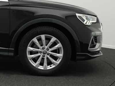 Audi Q3 40 2,0 TFSI quattro advanced (EURO 6d-TEMP) (1970) - Foto 8