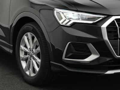 Audi Q3 40 2,0 TFSI quattro advanced (EURO 6d-TEMP) (1970) - Foto 9